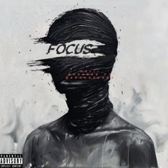 Kalii Musanee - Focus feat. Marcus Slang