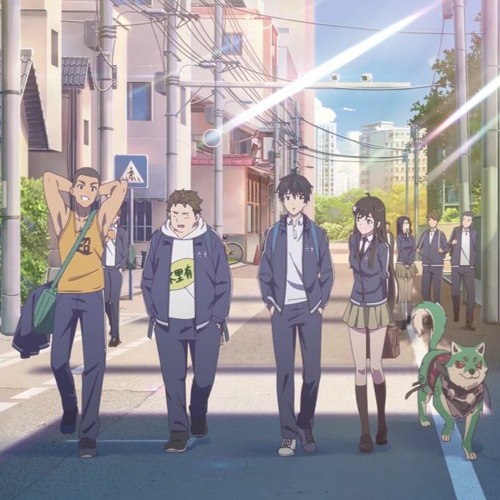 Stream The Daily Life of the Immortal King Season 2 Ending song
