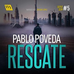 Rescate (Audiolibro)