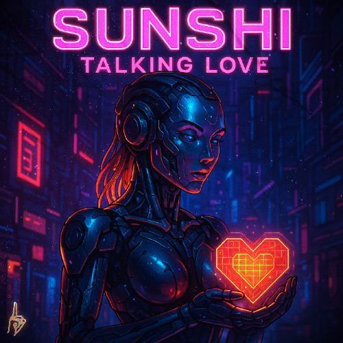 SUN SHI - Talking Love VIP
