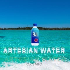 Artesian Water