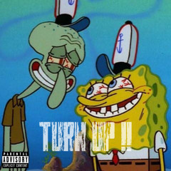 Turn up !!（feat.R- killer,197）