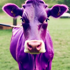 Purple Cow ft. Tony Phillips