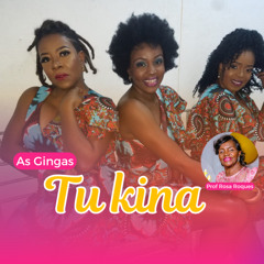 Tu Kina (feat. ROSA ROQUES)