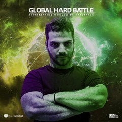 The Sound Of Sylenth - Global Hardstyle Battle 2021 @ REALHARDSTYLE.NL