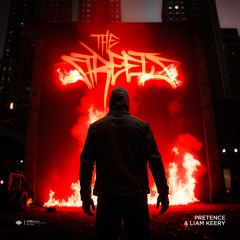 PRETENCE X LIAM KEERY - THE STREETS