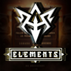 ELEMENTS: RAVE SENSATION | CIERRE MILLENIUM | AKKATARRAW