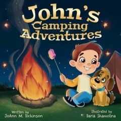=) John's Camping Adventures =Online)