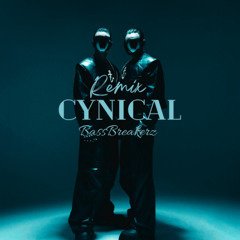 twocolors x Safri Duo x Chris de Sarandy - Cynical (Nylax Hardstyle Bootleg/Remix)