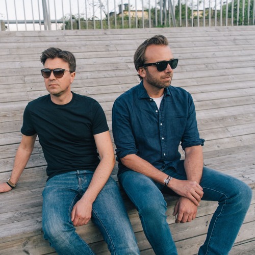 Late Night Sessions Vol. 5