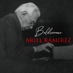 Balderrama (feat. Mercedes Sosa)