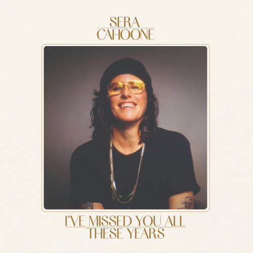Sera Cahoone - Pulling Up Roots