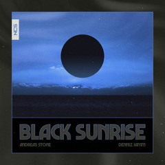 Andreas Stone With Denniz Jamm - Black Sunrise [NCS Release]