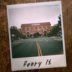 Karma - Henry IX