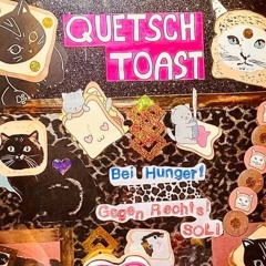 Büsi Tschau Tschau - Annuum Obscuri 23 @Kraftfeld