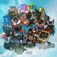 Ego (Futuristic and Jgriff)