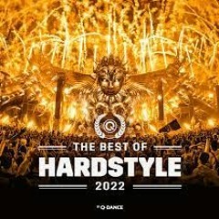 Hardstyle 2022 Hits Mix Part 4 (mix 110)