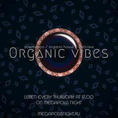Exei - Organic Vibes #111