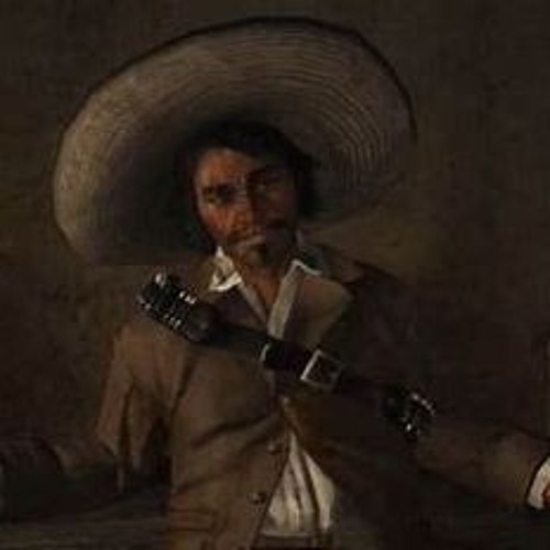 johnM and JavierE(RDR1/2) X army dreamers-kate bush