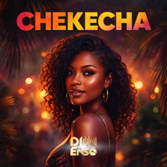 Dj Enso ft. Annita - Chekecha