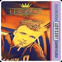 FK DEPRESSION - KB Feat. KIWI #Legacy