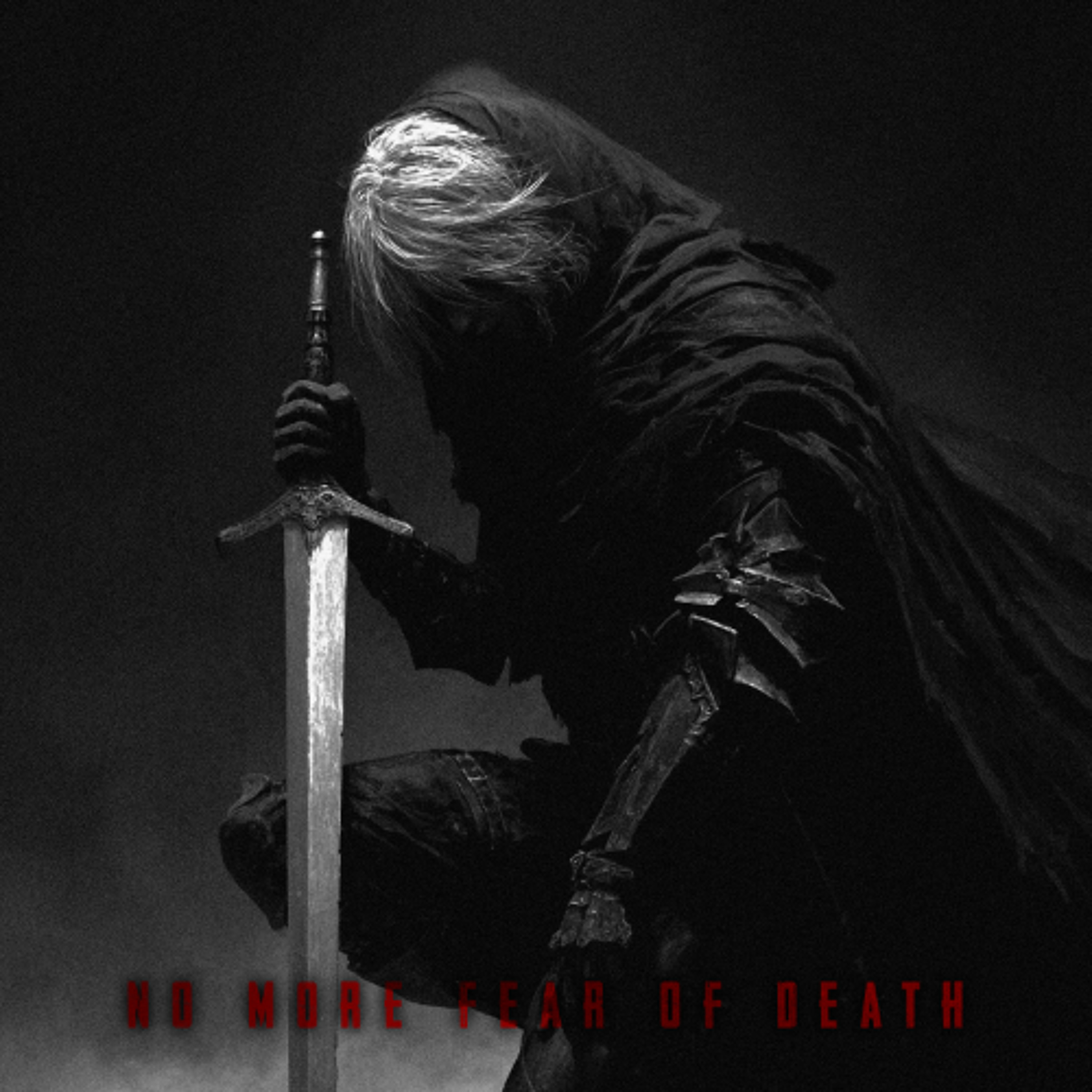 Sibewest - NO MORE FEAR OF DEATH episode artwork