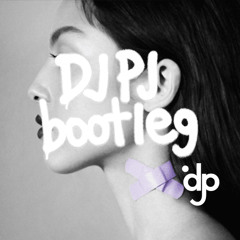 Olivia Rodrigo - Vampire - DJ PJ Bootleg