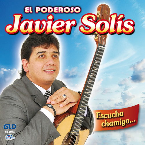 Listen to Buscando un Amor Perdido by Javier Solís in Escucha Chamigo  playlist online for free on SoundCloud