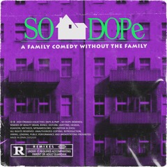 DAPS X PMP - SO DOPE (MVTHEOS Remix)[FREE DOWNLOAD]