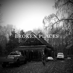 Broken Places X HIZENSE