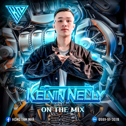 DUNG YEU NUA EM MET ROI - STEVEN x KELVIN