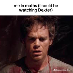 Dexter 911 Phone Call x Medasin