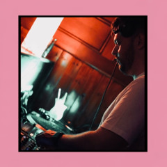 Robert Cecil - Pink Lane Radio #013