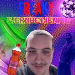FREAKY MICKEY