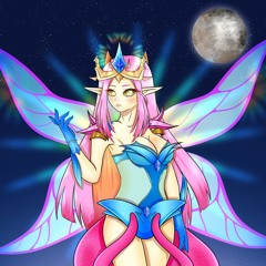 Terraria Extra/Wrath of the Empress - Return to the Prismatic Queen - Mashup of Empress of Light