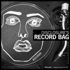 Disclosure's Record Bag