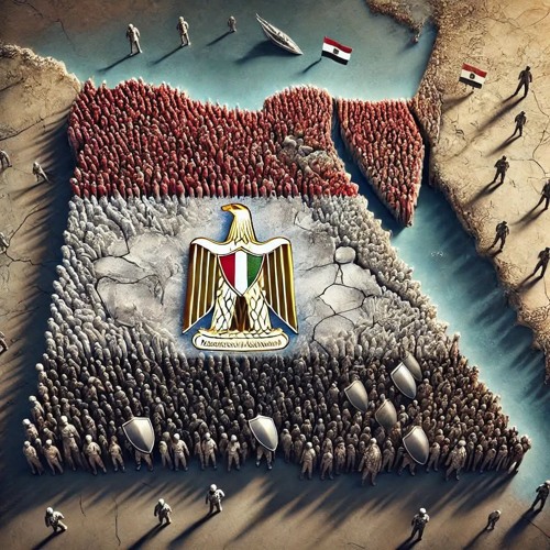 تفديكي روحي يا بلادي