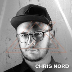 Chris Nord - Tiefdruck Podcast #51