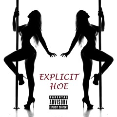 Explicit Hoe - A2DB   Prod Shortstrumentals