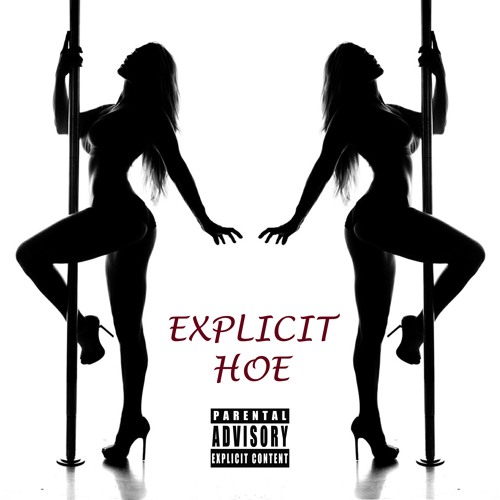 Explicit Hoe - A2DB   Prod Shortstrumentals
