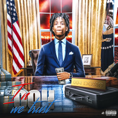 No License ft. Baby23