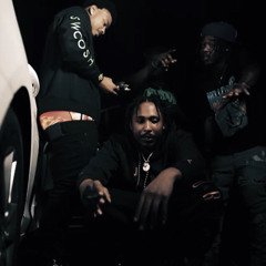 @Goldmoufceo - Spirits