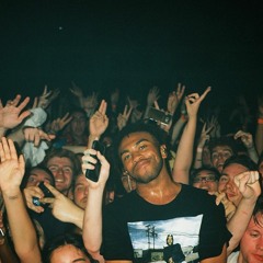 march - brockhampton (8d audio)