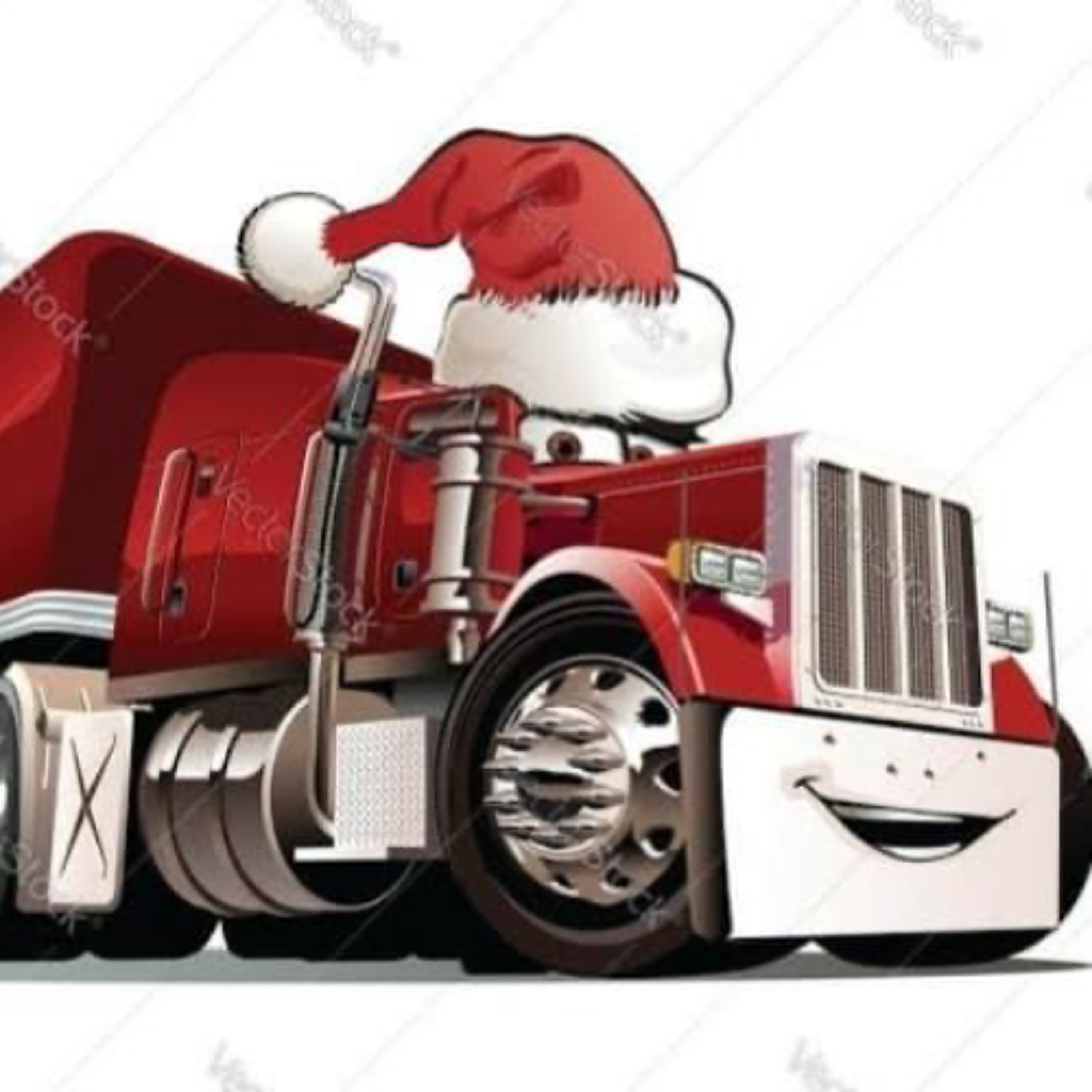 On The Road Aussie Trucking Podcast
