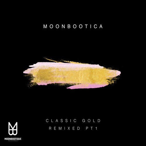 PREMIERE: Moonbootica ft. Jan Delay - Der Mond (Dirty Doering Vocal Remix)