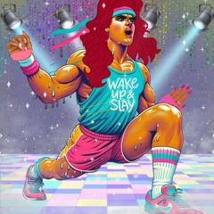 Sweat Set 07 (SLET SET) - Djonberto