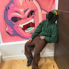 plaqueboymax - kid buu prod maajins