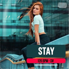 Stay (Original Mix) - Jerzy Roginski Jr