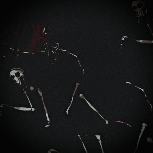 almost out of time (Prod Me)