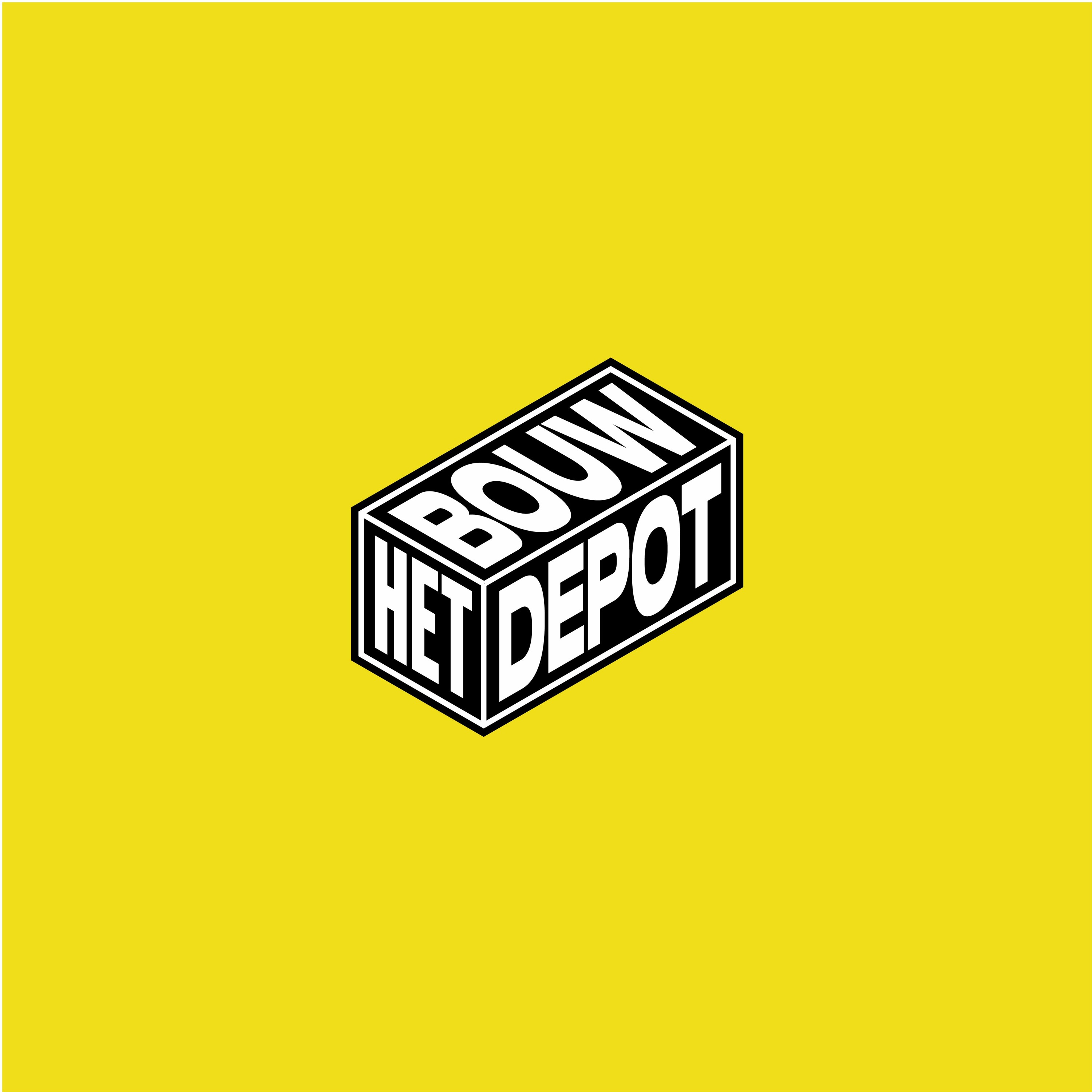 Aflevering 1 - Wat is het Bouwdepot?